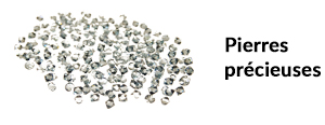 achat diamant Paris 1 (75001)